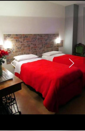 B&b Romani